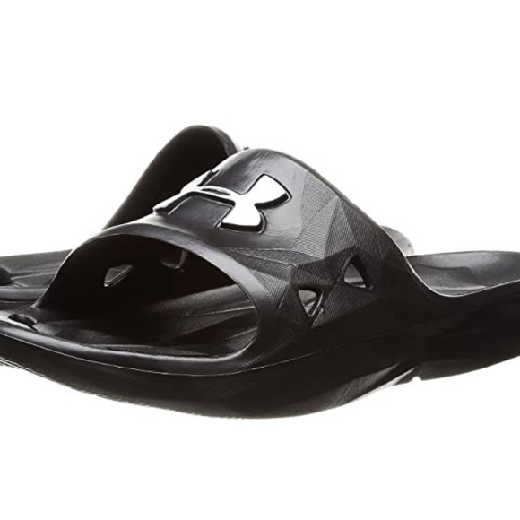 UA Locker III Slide - Picture 5 of 7